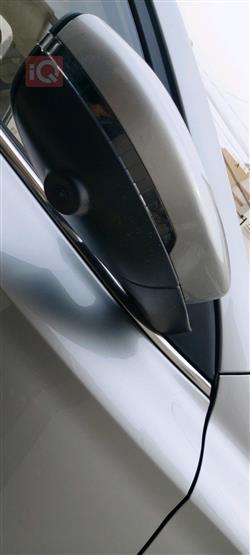 MG 5